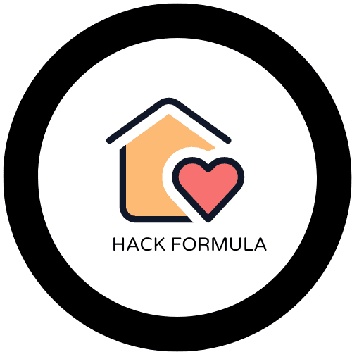 Hack Formula logo